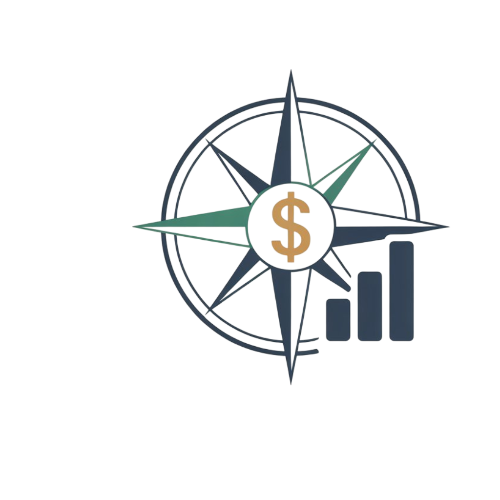 Logo Bússola do Valor - Inteligência Financeira